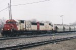 SOO 6027 West